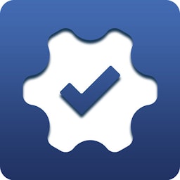 Simpro eForms logo